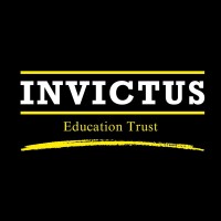 Invictus Education Trust logo - Similar company to Summit Learning Trust