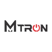 MTRON logo - Similar company to Dc Microtechnology, Llc