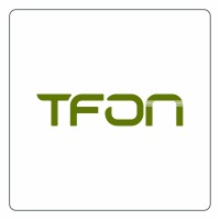 TFON Machine logo - Similar company to Tfon Tech Bilişim A.Ş.