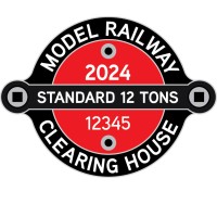 THE MODEL RAILWAY CLEARING HOUSE logo - Similar company to Artitec