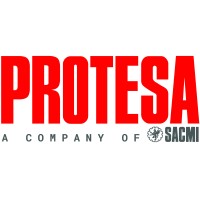 Protesa S.p.A. logo - Similar company to Bryo Spa