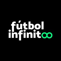 Futbol Infinito logo - Similar company to Radio Cristal