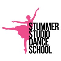Stummer Studio Dance School logo - Similar company to Buttoned Up Events