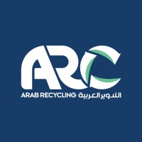 Arab Recycling Co. logo - Similar company to Zonik