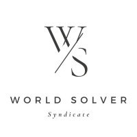 World Solver logo - Similar company to Audiomob