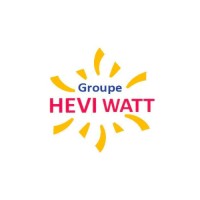 Groupe Hevi Watt logo - Similar company to K2M Solutions
