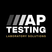 AP Testing srl logo - Similar company to Cr Inspection S.P.A.