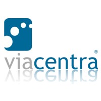 Viacentra logo - Similar company to New Horizon Global Pharma (Nhg Pharma)