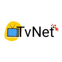 TvNet India logo - Similar company to M2Py Technologies