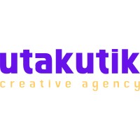 Utakutik Studio logo - Similar company to Unique Bande
