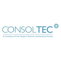 CONSOLTEC SDN BHD  A Company of The Texpart Technics Switzerland Group logo - Similar company to Jaavin Electronic Solution Sdn. Bhd.