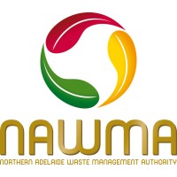 NORTHERN ADELAIDE WASTE MANAGEMENT AUTHORITY logo - Similar company to Integrated Waste Solutions