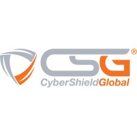 CyberShield Global, LLC logo - Similar company to Sdgi Technosystems Pvt Ltd