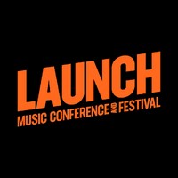 LAUNCH Music Conference & Festival logo - Similar company to Sol Blume