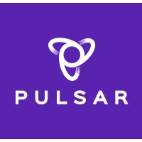 Pulsar logo - Similar company to Pulsar