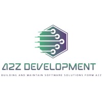 A2Z Development logo - Similar company to Nextera Bd