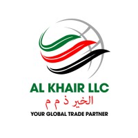 Alkhair LLC logo - Similar company to Pt Indo Malaka Global