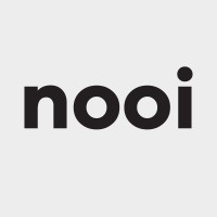Studio Nooi logo - Similar company to Studio Tape
