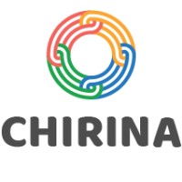 Ltd Chirina • შპს ჩირინა logo - Similar company to Visasnews (English)
