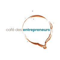 Café des Entrepreneurs logo - Similar company to Webmardi
