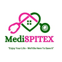 MediSpitex logo - Similar company to Structure Ai