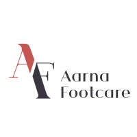 Aarna Footcare logo - Similar company to Wondrlink