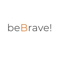 beBrave! logo - Similar company to Bebrave