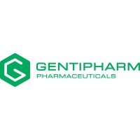 Gentipharm Pharmaceuticals logo - Similar company to Winpharma