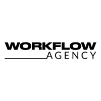 Workflow Agency logo - Similar company to Brainforge It: Software & Consulting