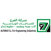 AlFaraj for Engineering Industries Company logo - Similar company to E.P.E Packaging Machine ايزى باك مصر لصناعة ماكينات التعبئة و التغليف