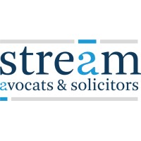 Stream - Avocats & Solicitors logo - Similar company to Mercirobin