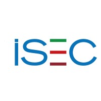 Integrated Services Engineering Consulting Company (ISEC) logo - Similar company to Modern Pattern