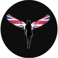 Miss Great Britain Organisation logo - Similar company to Mccann Bespoke London