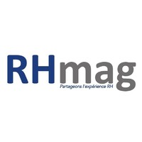 RHMag logo - Similar company to Intelligence - Mzk Group