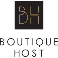 Boutique Host