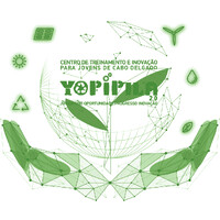 Yopipila logo - Similar company to Azul