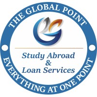 The Global Point Study Abroad logo - Similar company to Study International