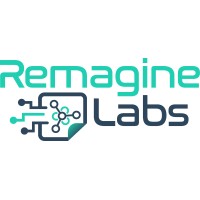 Remagine Labs logo - Similar company to Externa