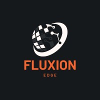 FluxionEdge logo - Similar company to Laridae