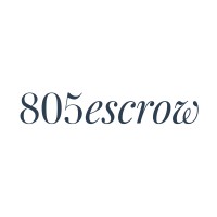 805Escrow Inc logo - Similar company to 805Title