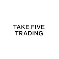 Take Five Trading logo - Similar company to Supra Distribution Ltd.