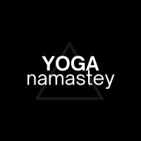 Yoga Namastey logo - Similar company to Yogavahini Foundation