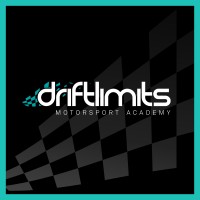 Drift Limits - The London Motor Circuit logo - Similar company to Massimo Tyres