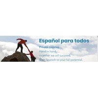 Español para todos logo - Similar company to Porteñísima Escuela De Español