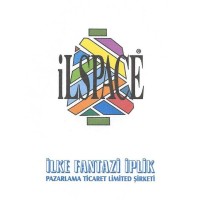 İLKE FANTAZİ İPLİK PAZ.SAN.TİC.LTD.ŞTİ. logo - Similar company to Etuf Textile