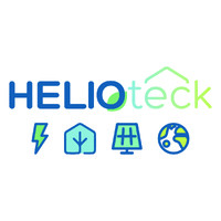 HELIOTECK logo - Similar company to Yeterna