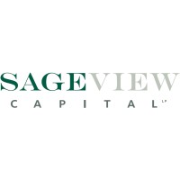 Sageview Capital logo - Similar company to Blue Cloud Ventures
