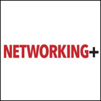 Networking+ logo - Similar company to Rephrase Tool