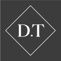 D.Thomas Clinic logo - Similar company to Define Clinic