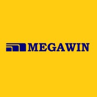 Megawin Switchgear logo - Similar company to Epe Switchgear (M)Sdn Bhd